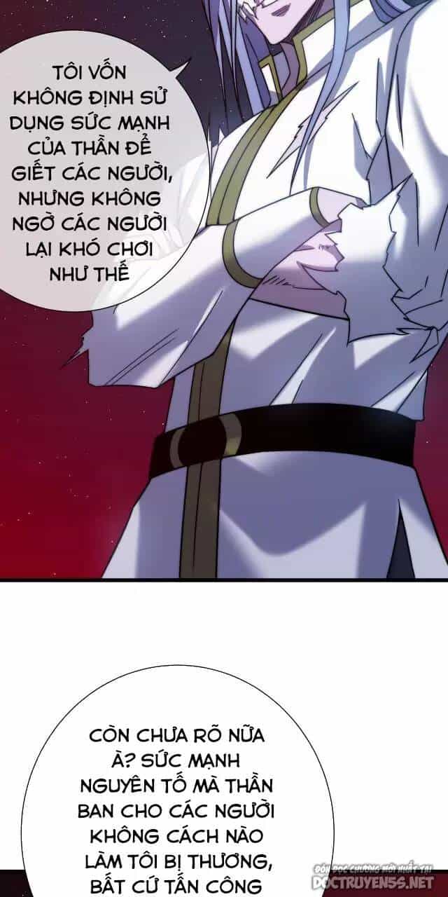 Ta Là Sát Thần - Chương 46 - ảnh 49