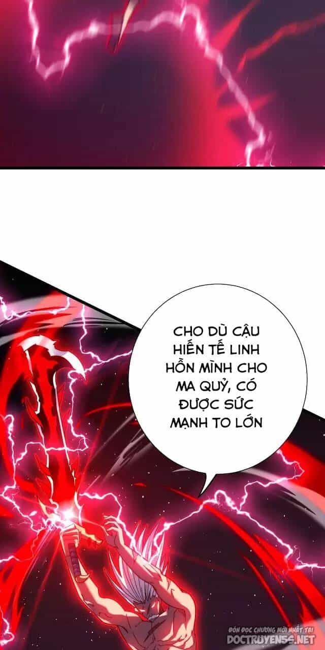 Ta Là Sát Thần - Chương 46 - ảnh 6
