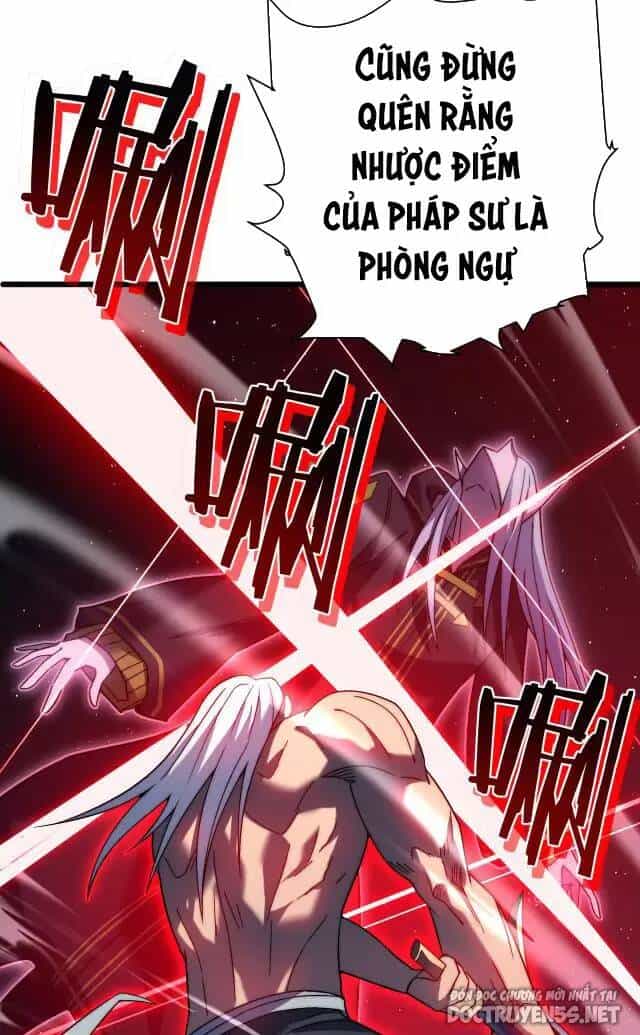 Ta Là Sát Thần - Chương 46 - ảnh 8