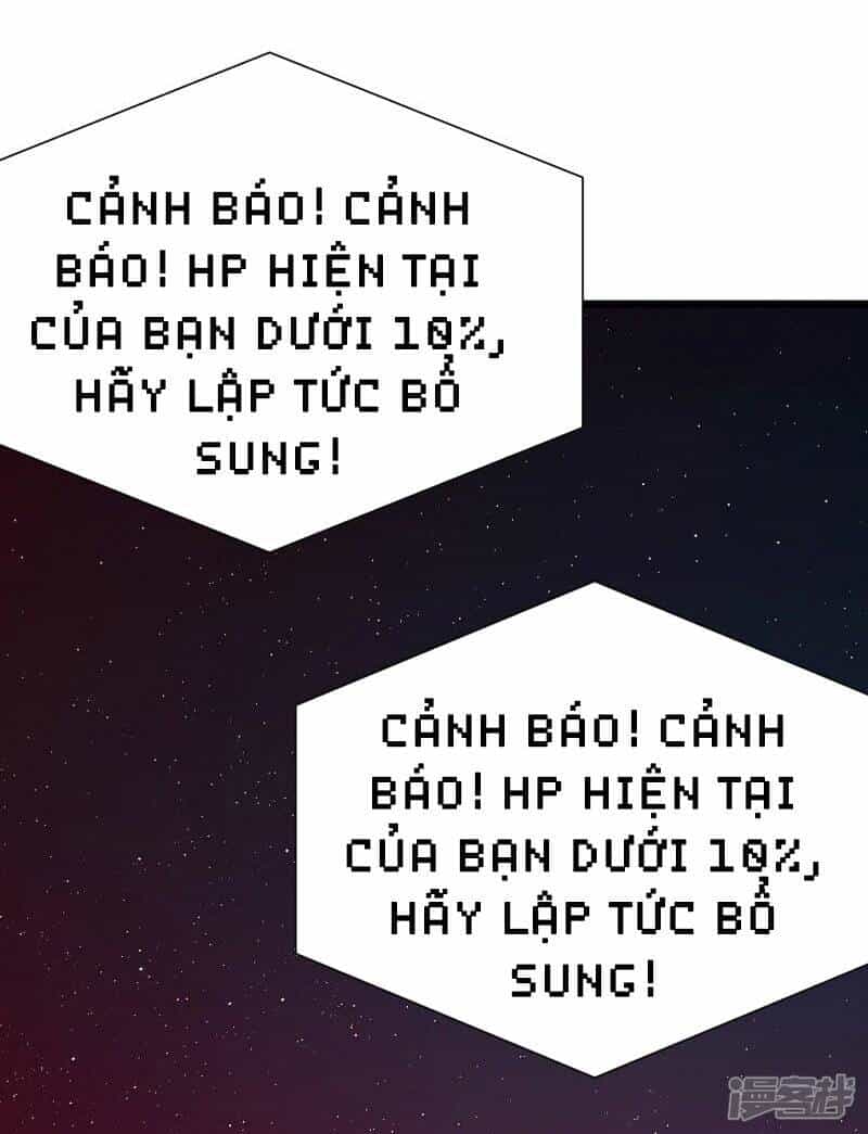 Ta Là Sát Thần - Chương 47 - ảnh 1