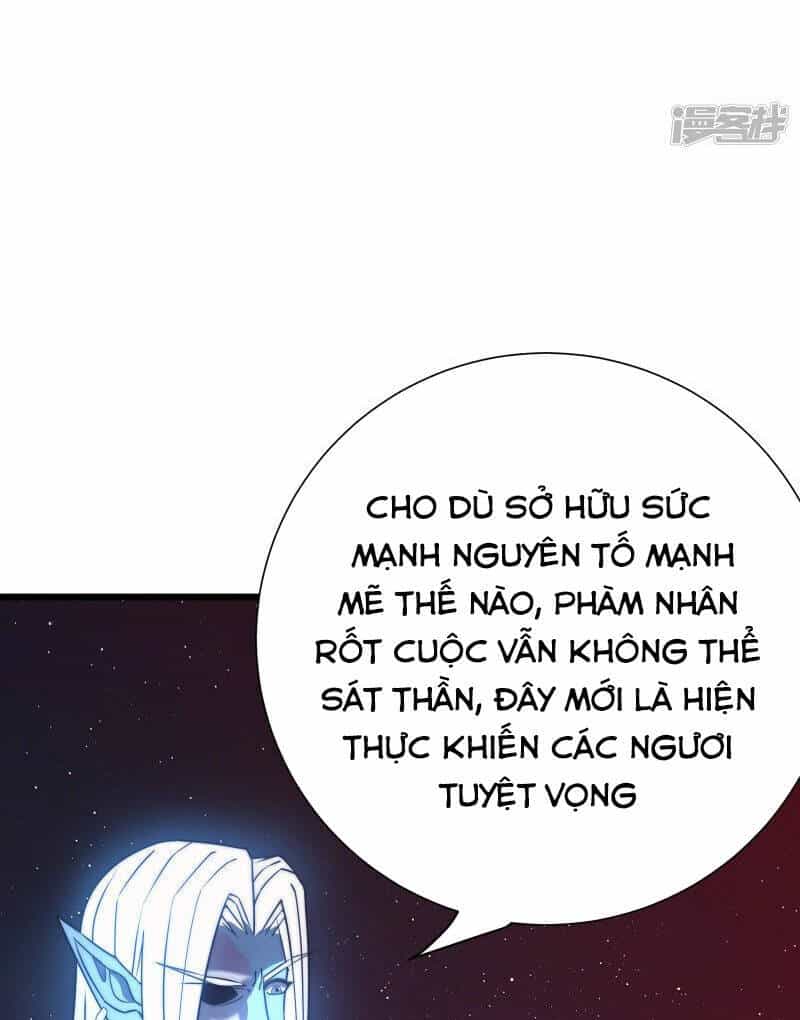Ta Là Sát Thần - Chương 47 - ảnh 29