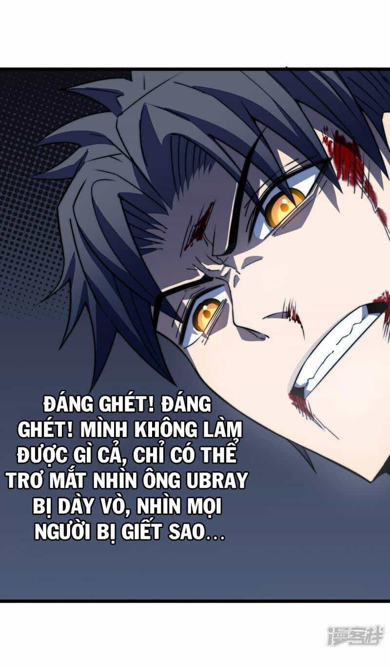 Ta Là Sát Thần - Chương 47 - ảnh 45