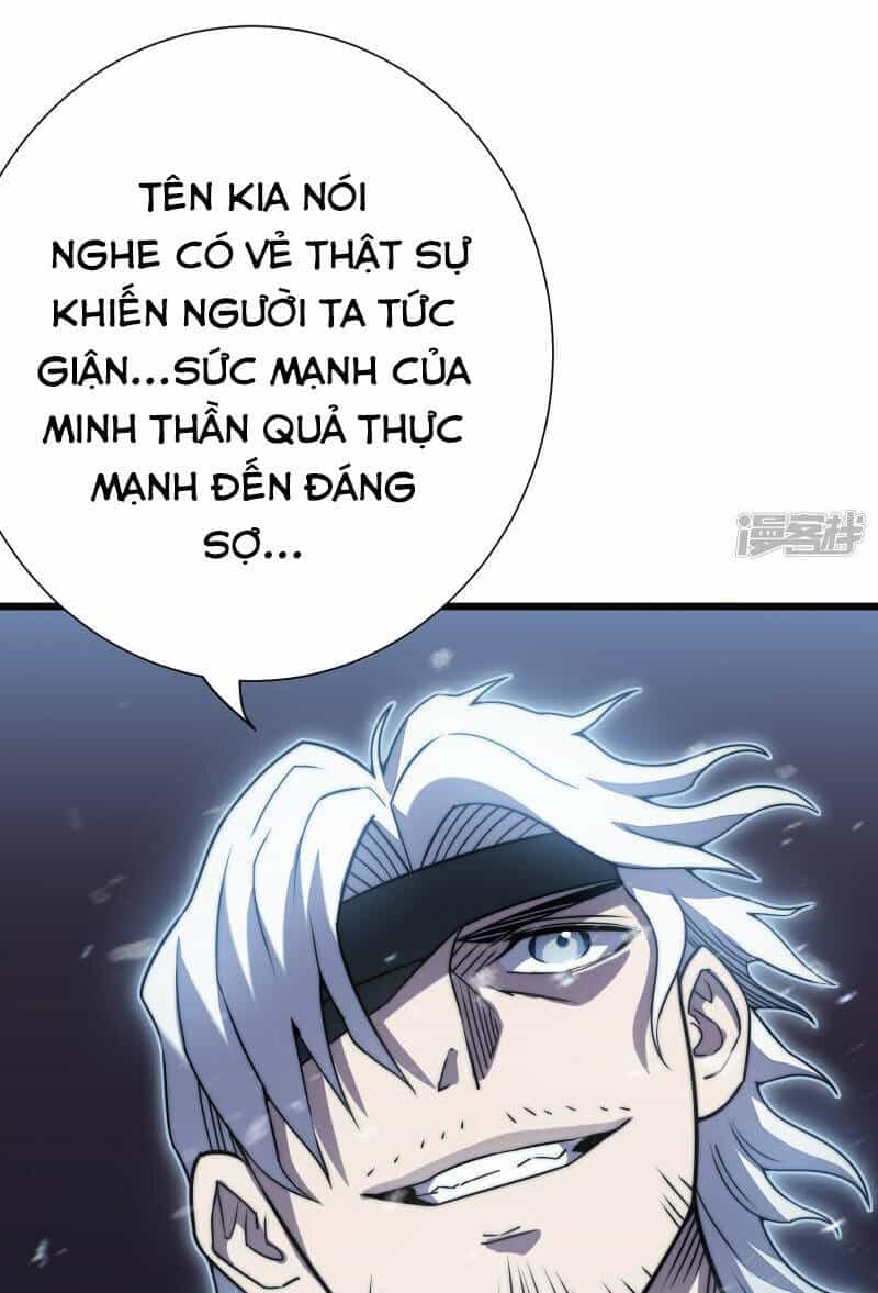 Ta Là Sát Thần - Chương 47 - ảnh 63
