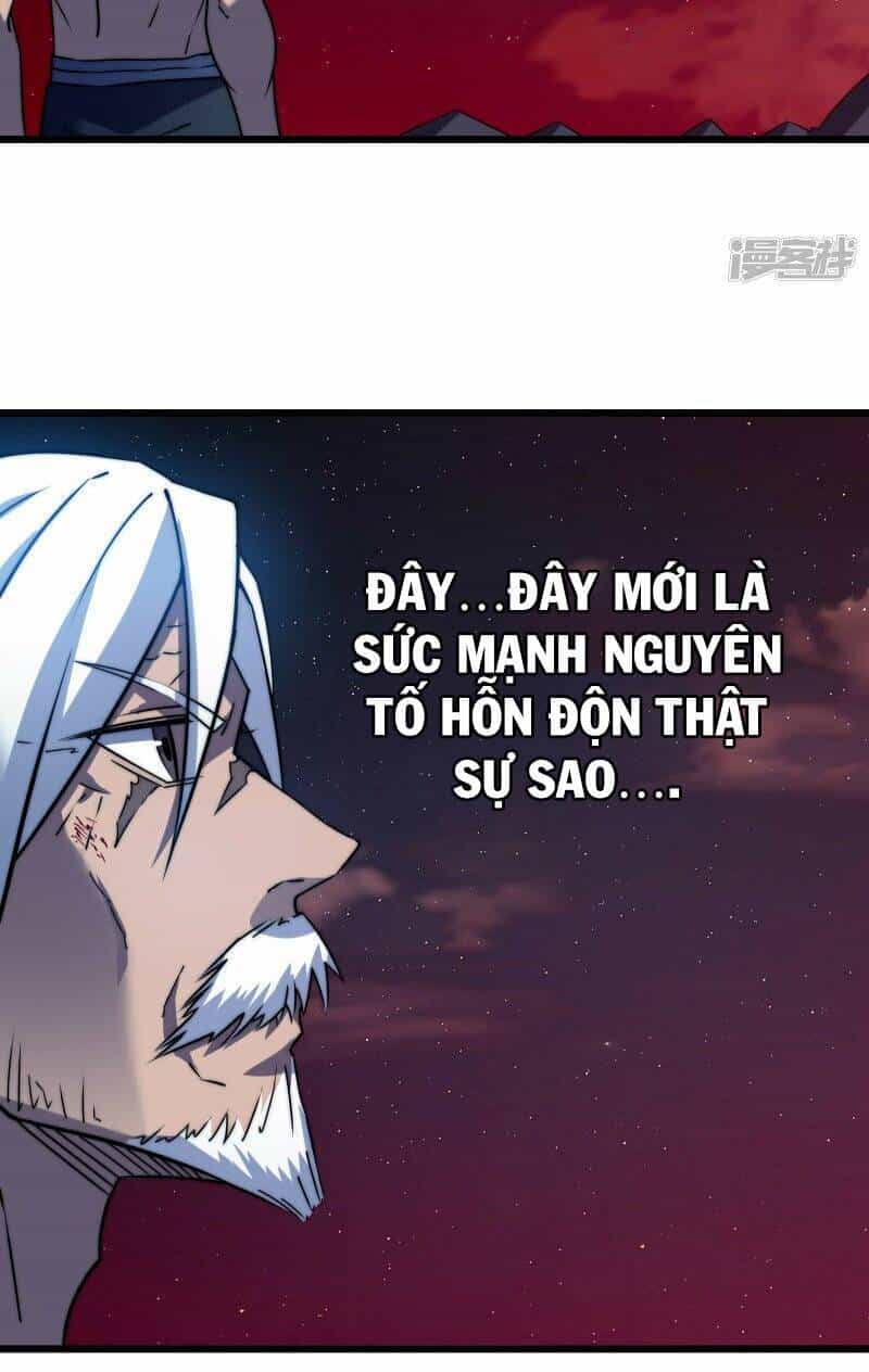 Ta Là Sát Thần - Chương 48 - ảnh 2