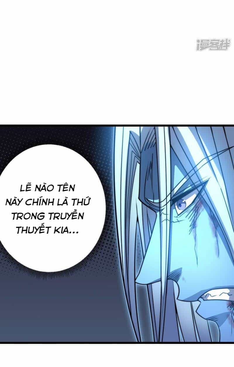 Ta Là Sát Thần - Chương 48 - ảnh 21