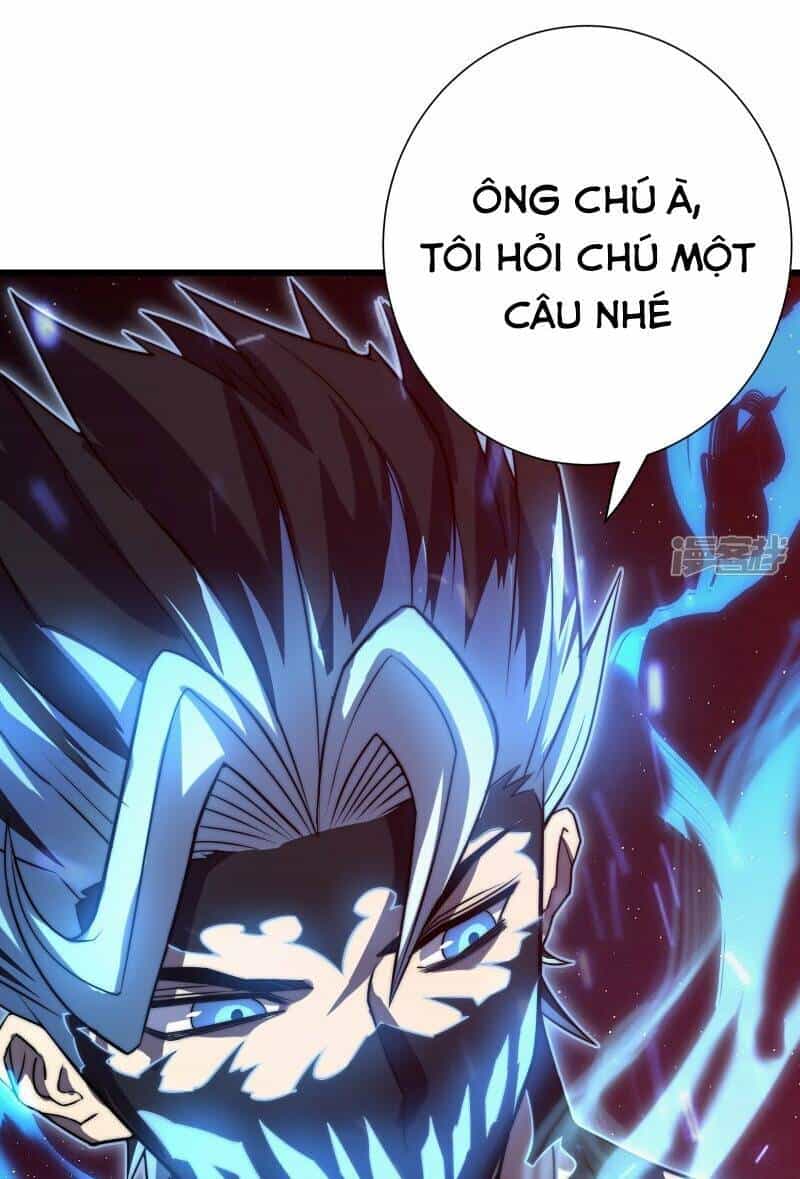Ta Là Sát Thần - Chương 48 - ảnh 3