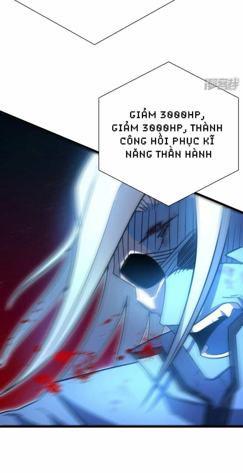 Ta Là Sát Thần - Chương 48 - ảnh 36