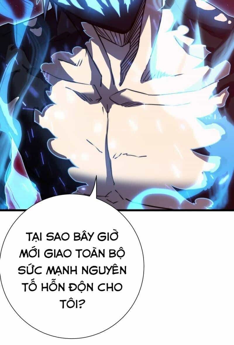 Ta Là Sát Thần - Chương 48 - ảnh 4
