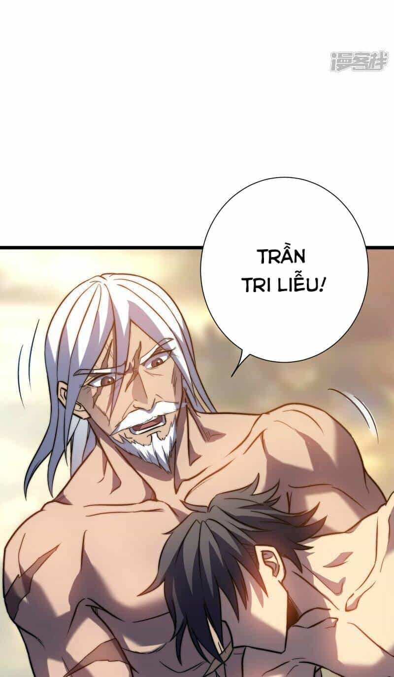 Ta Là Sát Thần - Chương 48 - ảnh 65
