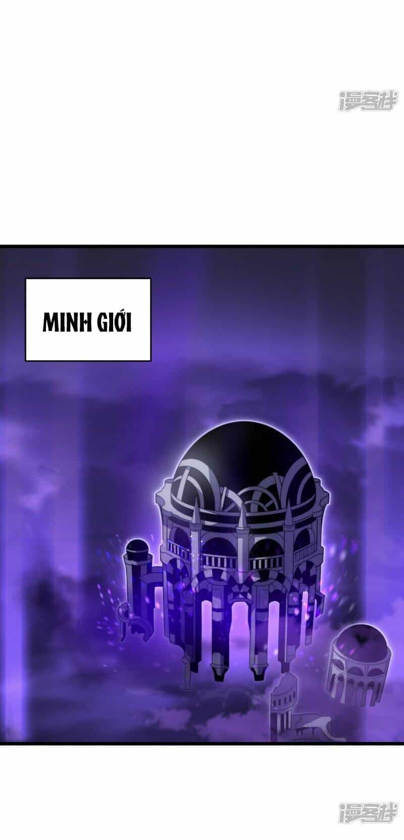 Ta Là Sát Thần - Chương 48 - ảnh 67