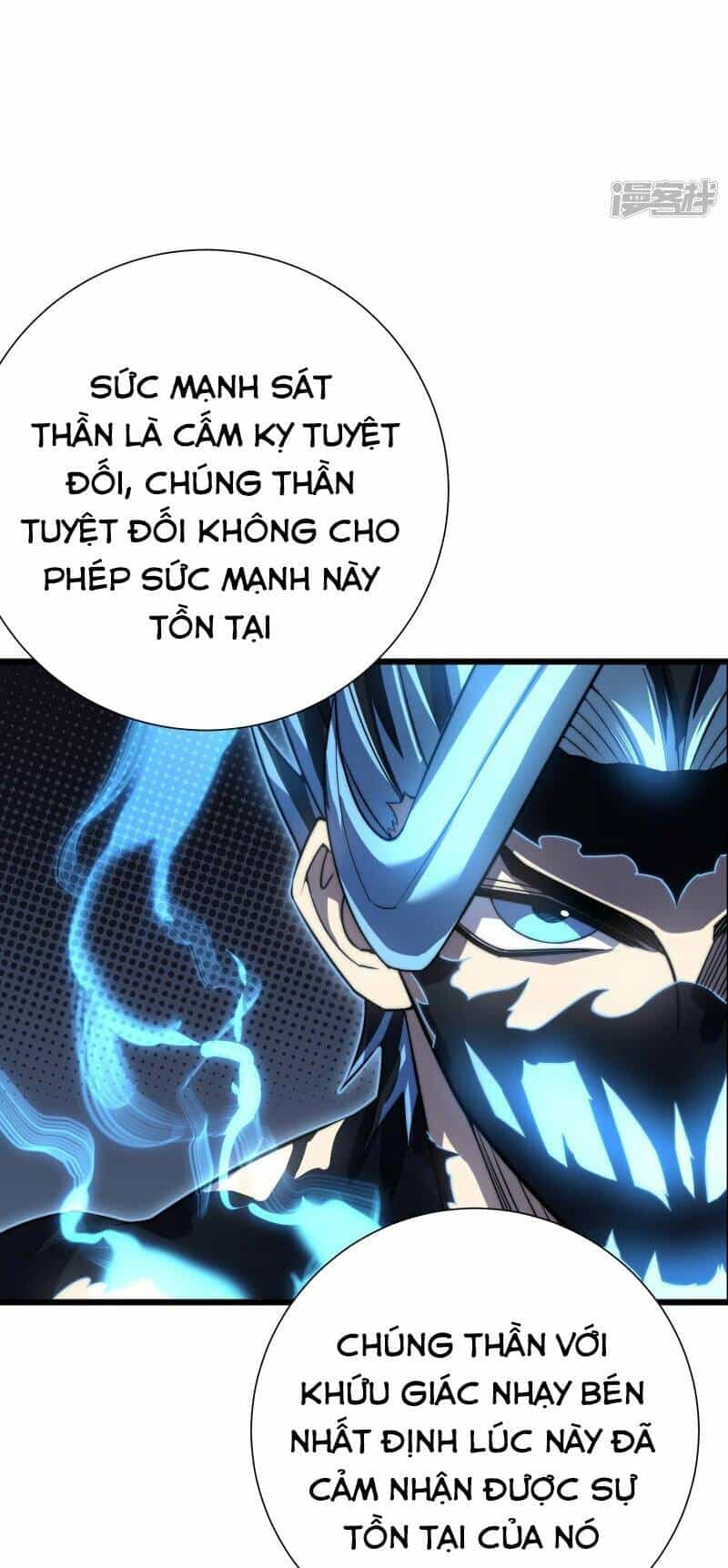 Ta Là Sát Thần - Chương 48 - ảnh 7