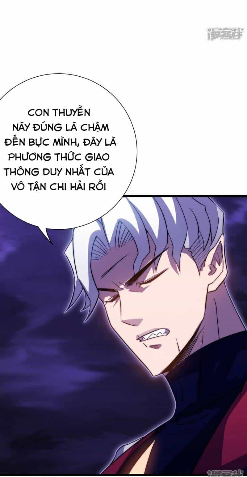 Ta Là Sát Thần - Chương 48 - ảnh 77