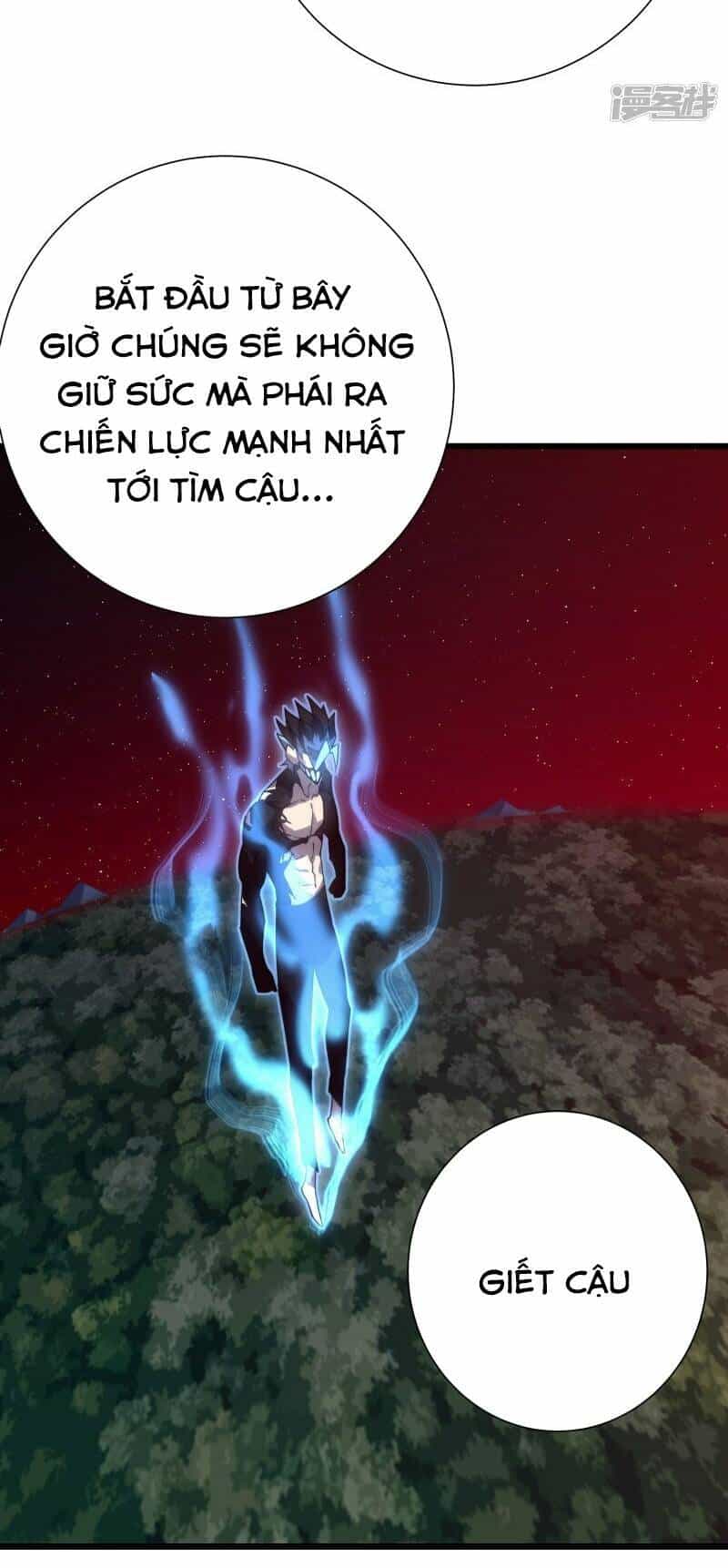 Ta Là Sát Thần - Chương 48 - ảnh 8
