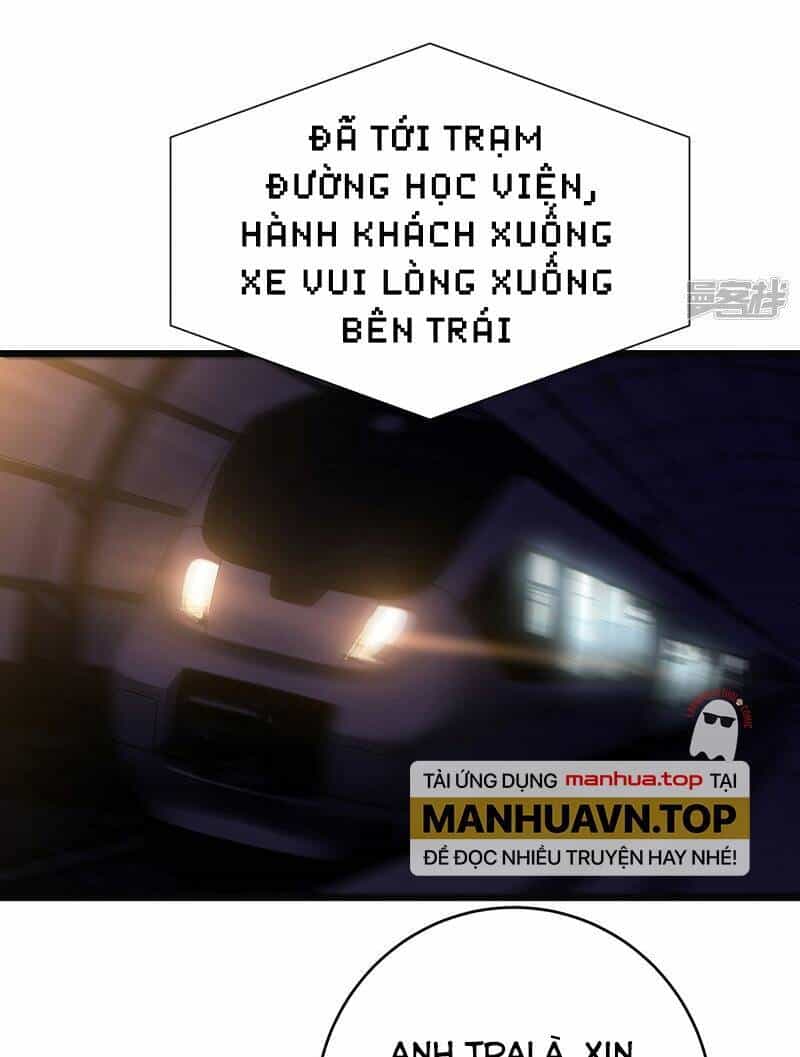 Ta Là Sát Thần - Chương 49 - ảnh 11