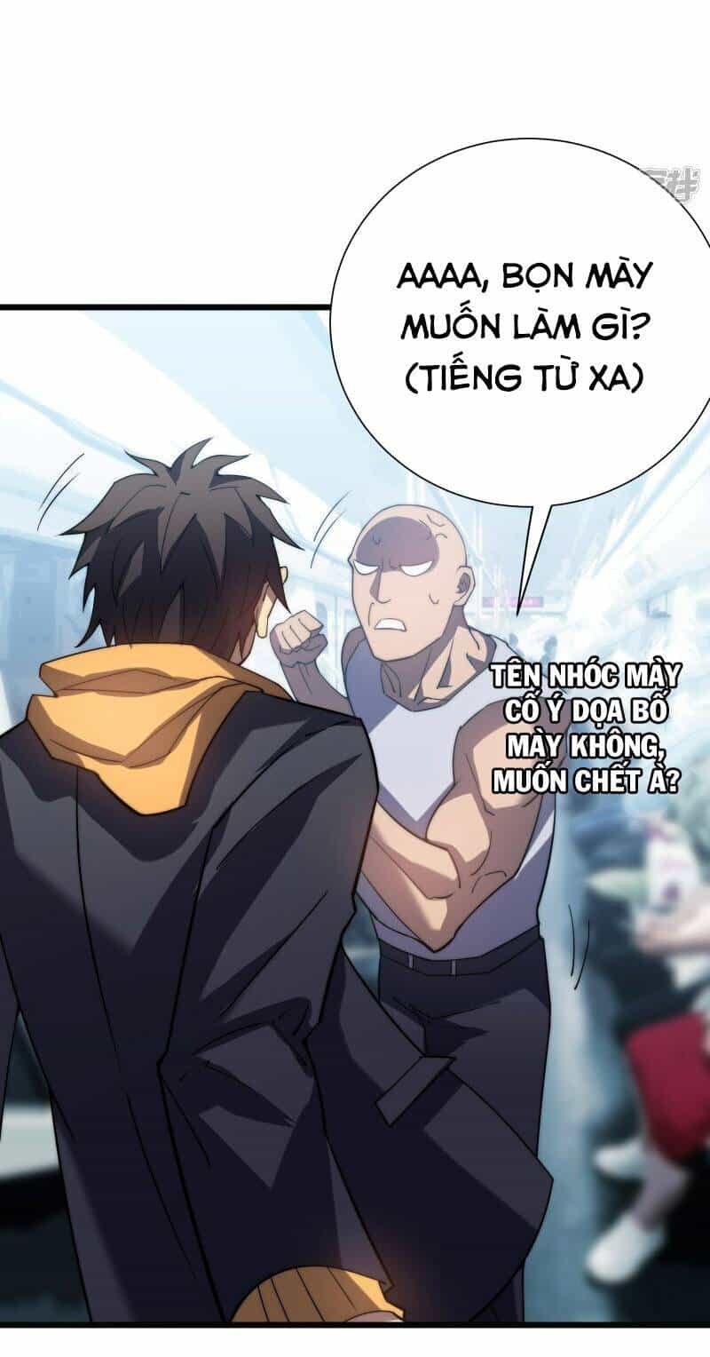 Ta Là Sát Thần - Chương 49 - ảnh 15