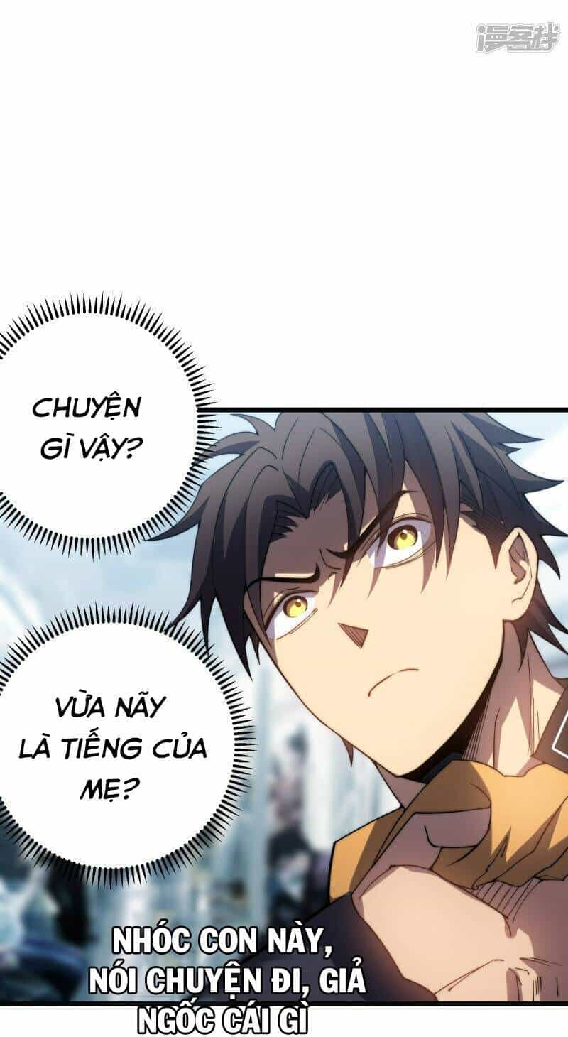 Ta Là Sát Thần - Chương 49 - ảnh 17