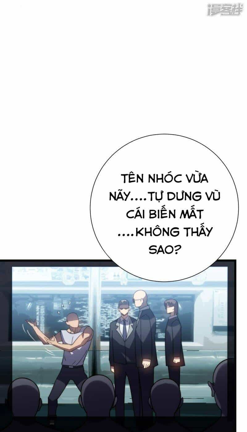 Ta Là Sát Thần - Chương 49 - ảnh 21