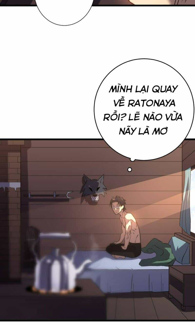 Ta Là Sát Thần - Chương 49 - ảnh 26