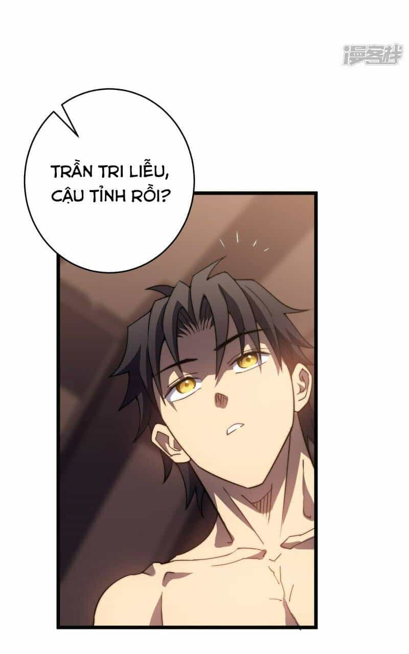 Ta Là Sát Thần - Chương 49 - ảnh 28