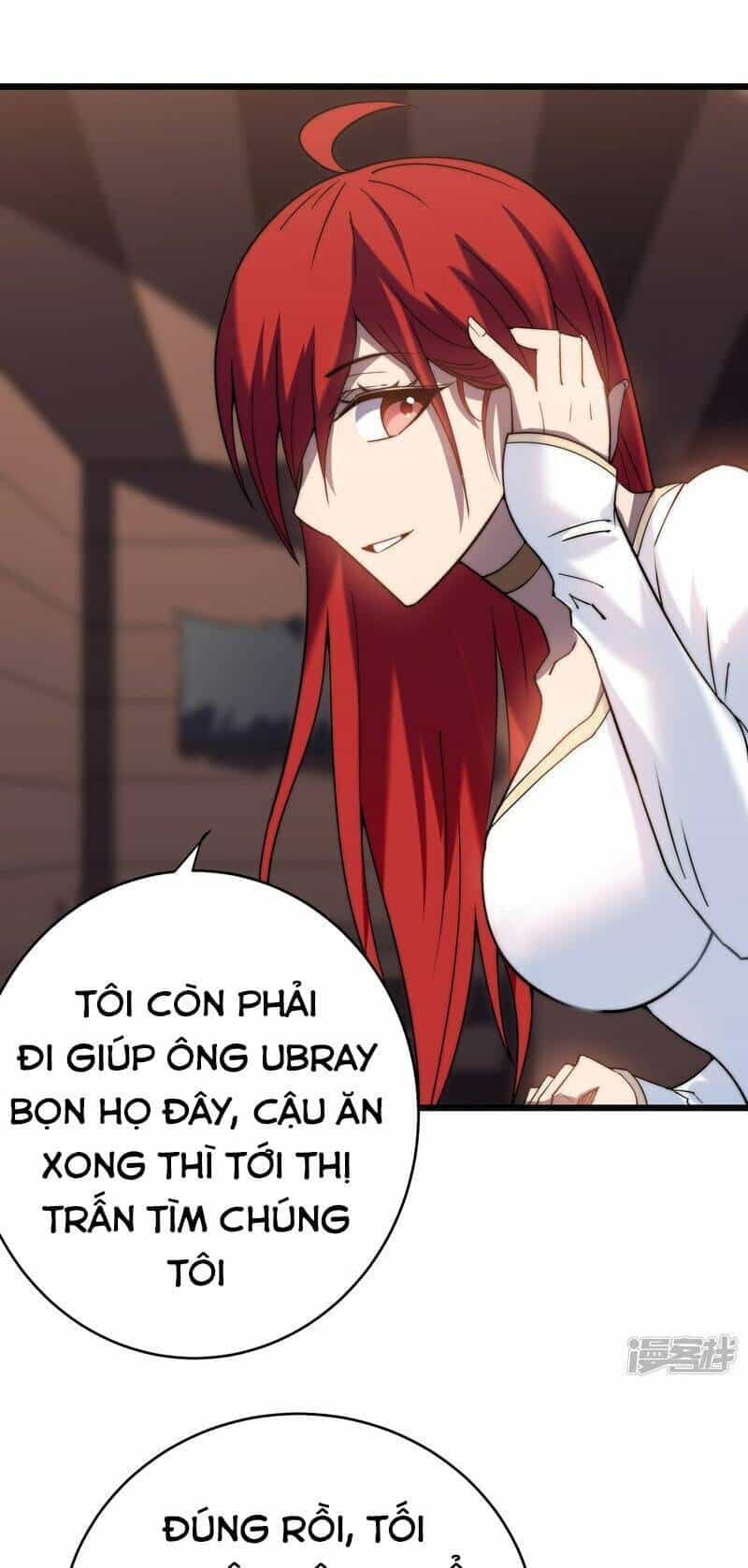 Ta Là Sát Thần - Chương 49 - ảnh 35