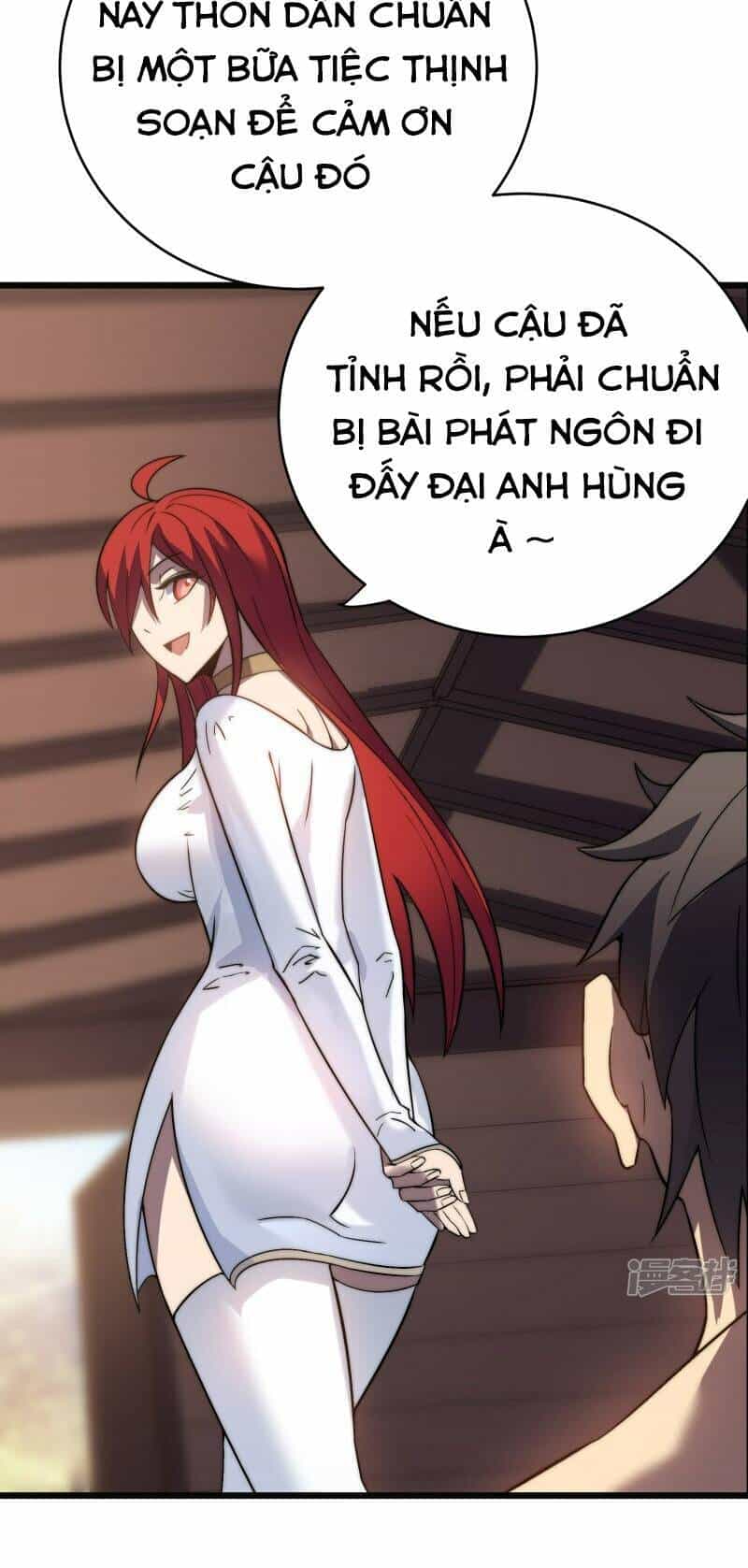 Ta Là Sát Thần - Chương 49 - ảnh 36