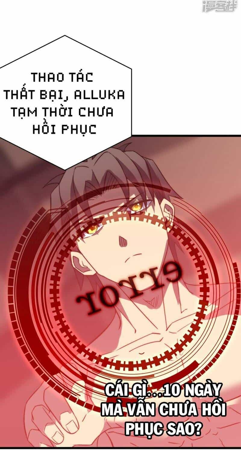 Ta Là Sát Thần - Chương 49 - ảnh 42