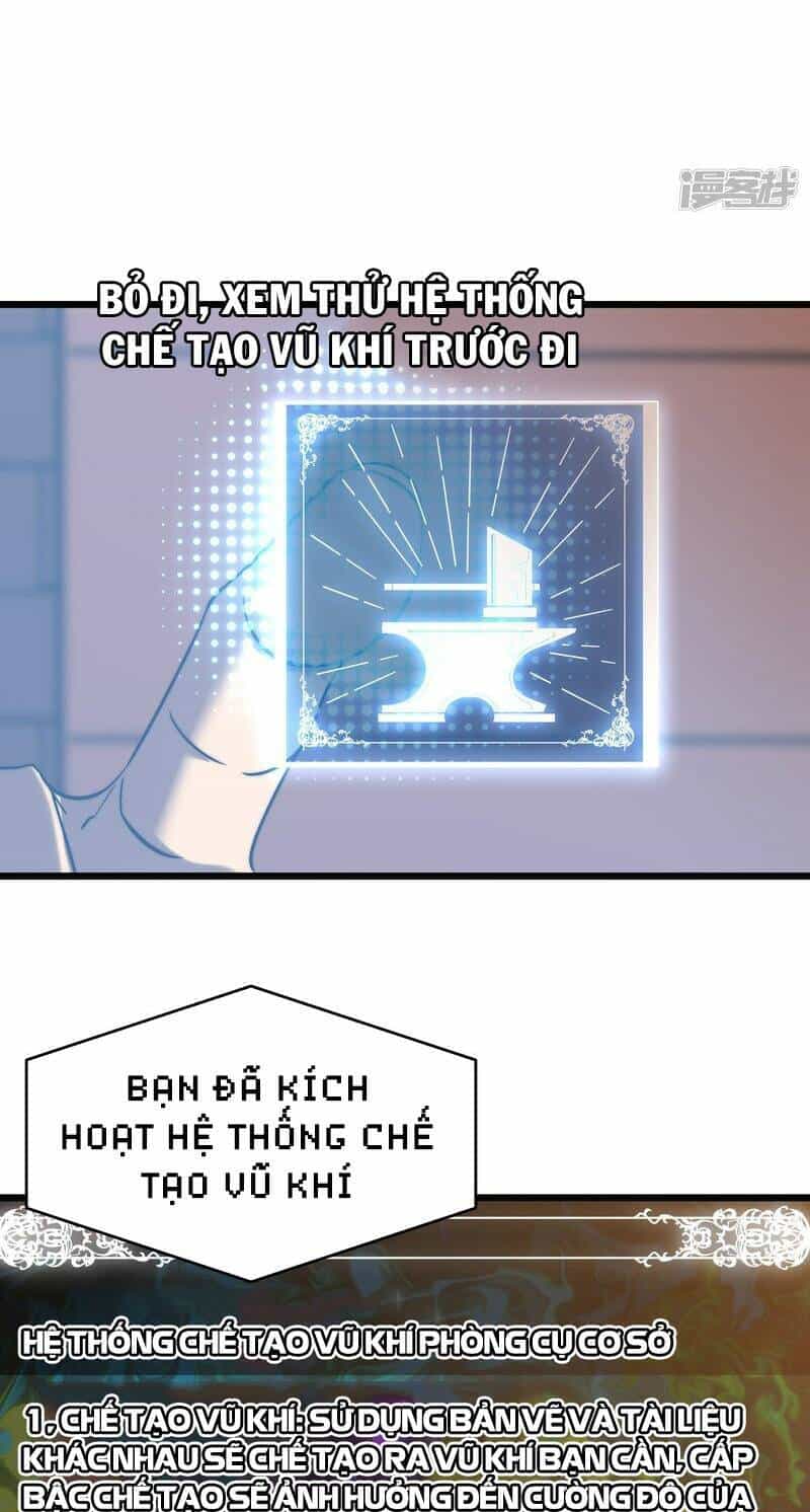 Ta Là Sát Thần - Chương 49 - ảnh 47