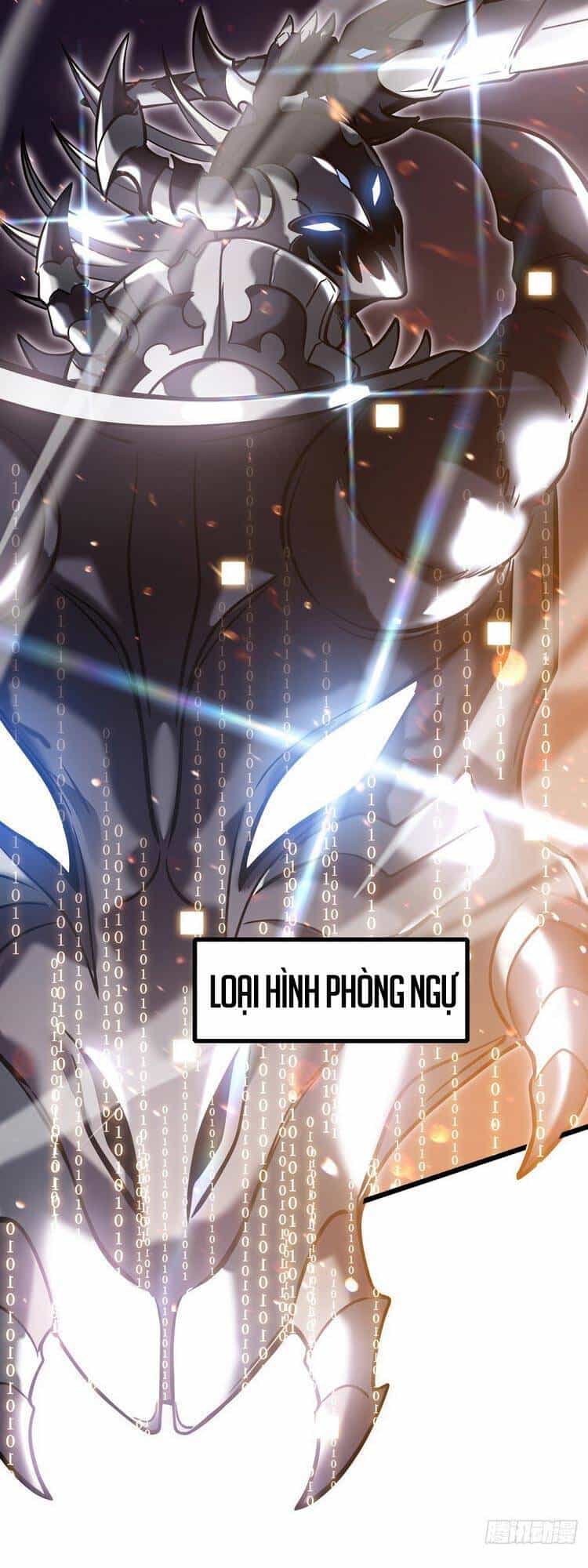 Ta Là Sát Thần - Chương 5 - ảnh 19