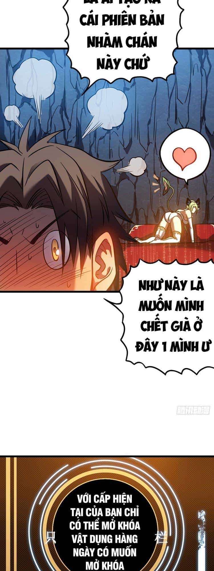 Ta Là Sát Thần - Chương 5 - ảnh 28