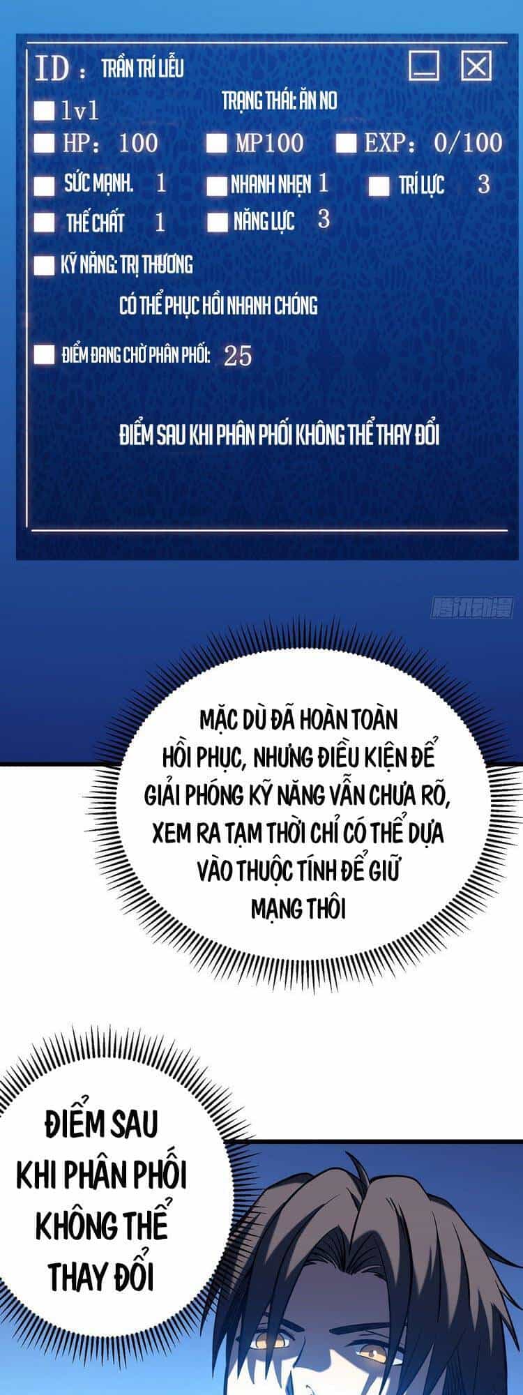 Ta Là Sát Thần - Chương 5 - ảnh 34
