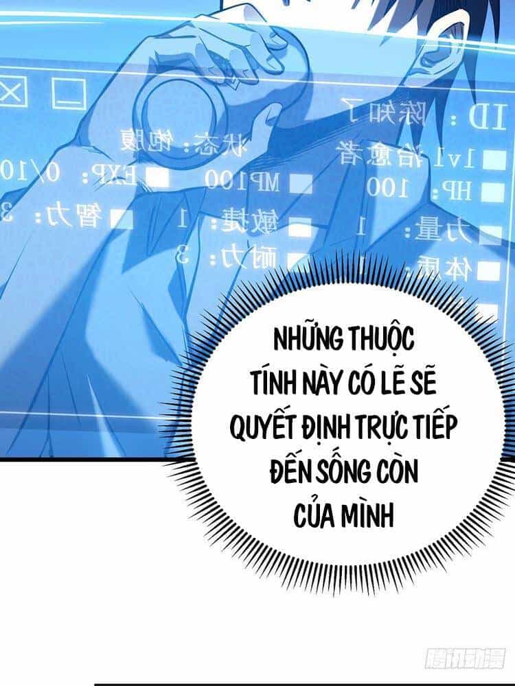 Ta Là Sát Thần - Chương 5 - ảnh 35