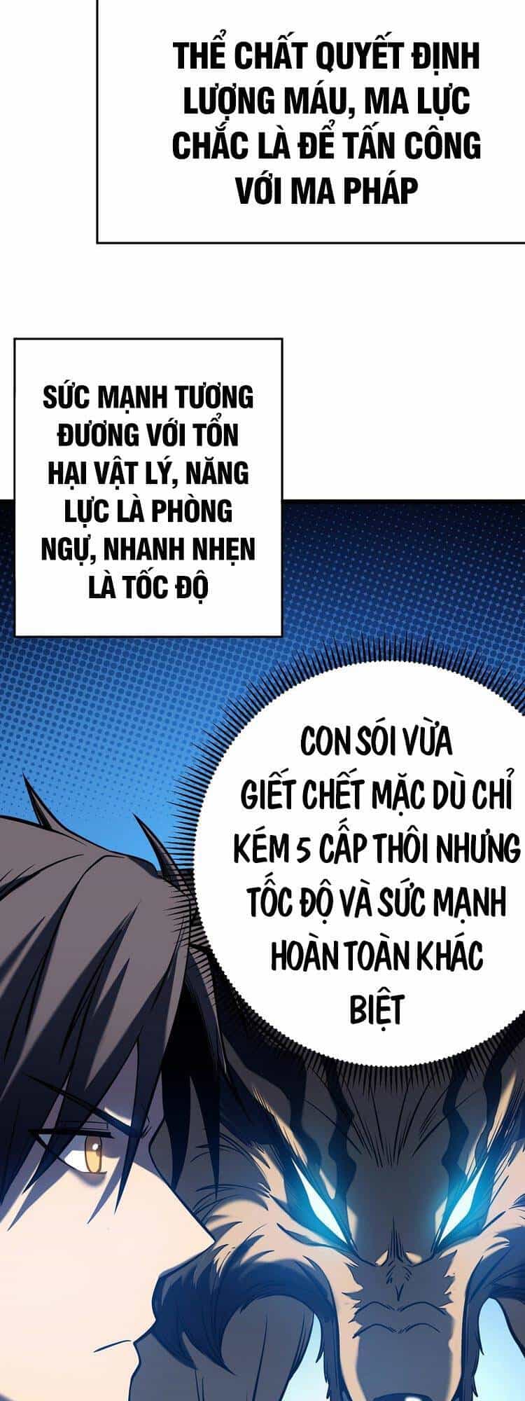 Ta Là Sát Thần - Chương 5 - ảnh 36