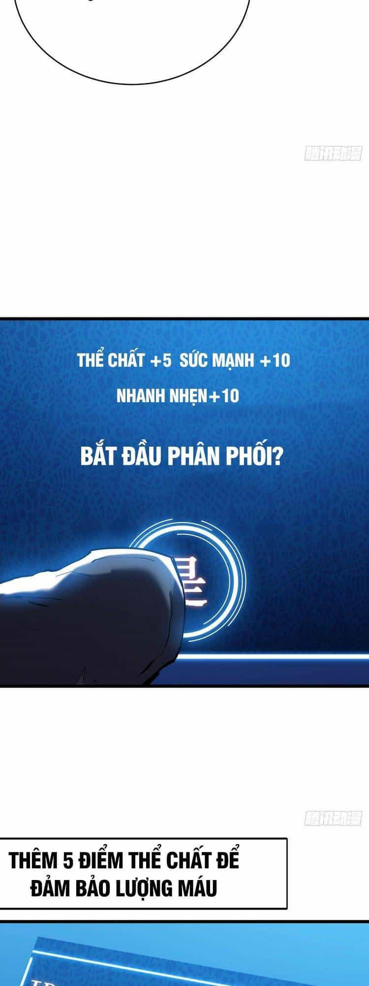 Ta Là Sát Thần - Chương 5 - ảnh 38