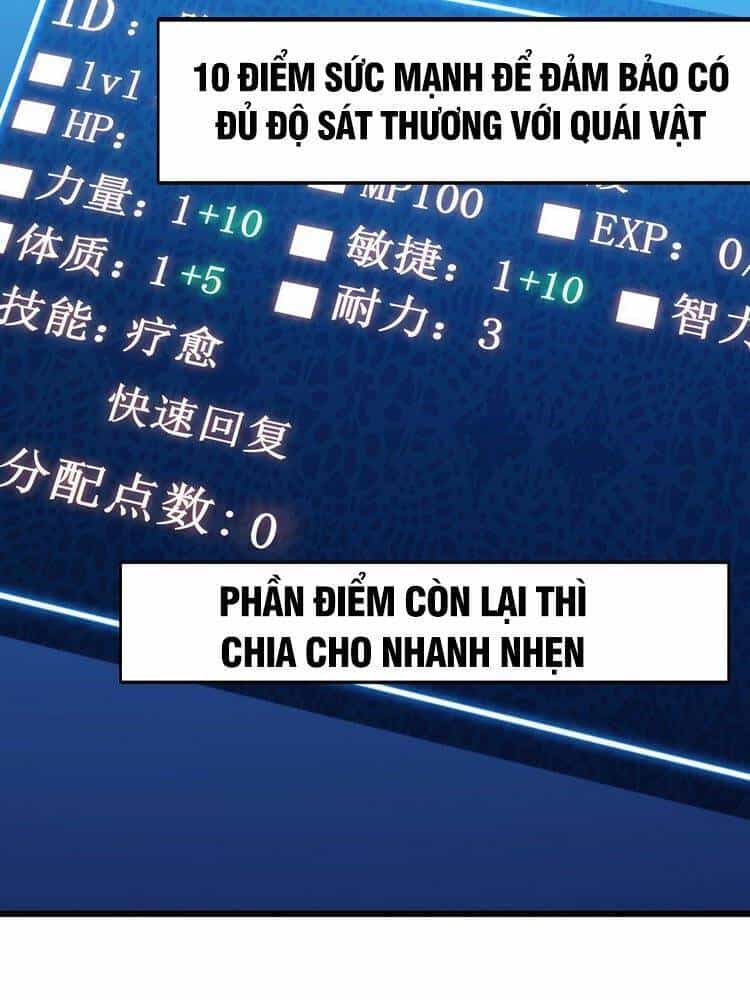 Ta Là Sát Thần - Chương 5 - ảnh 39