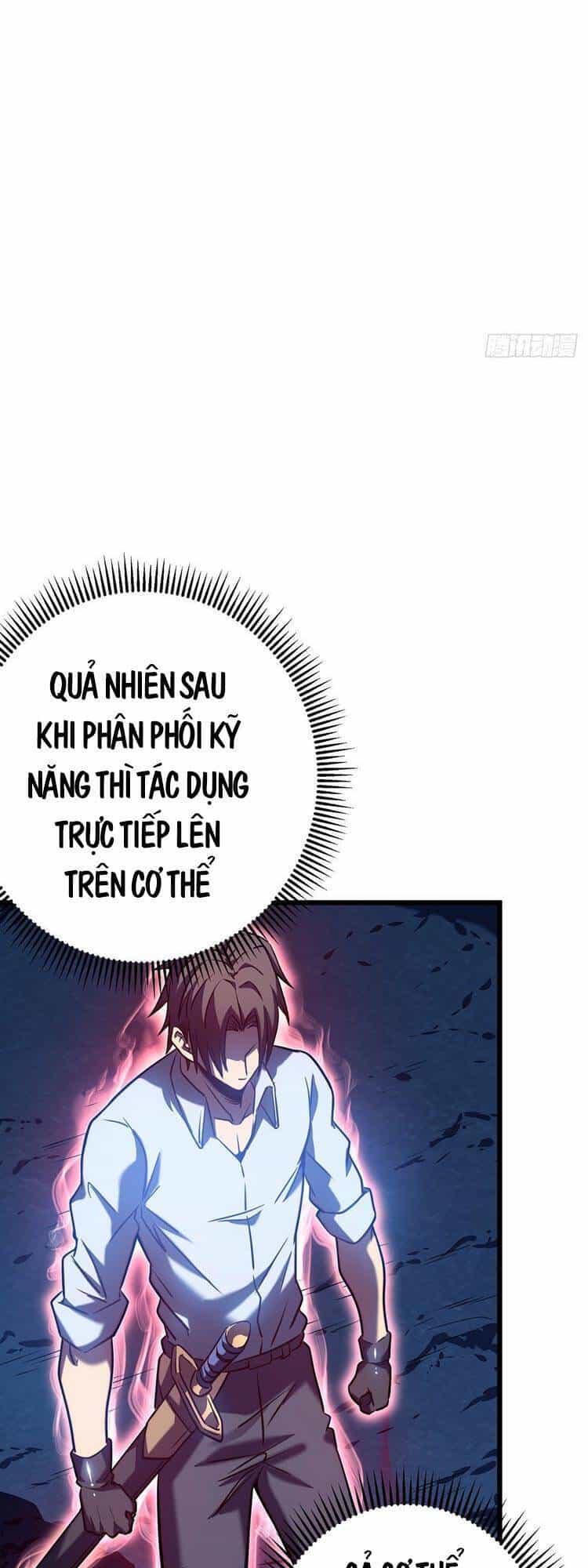 Ta Là Sát Thần - Chương 5 - ảnh 40