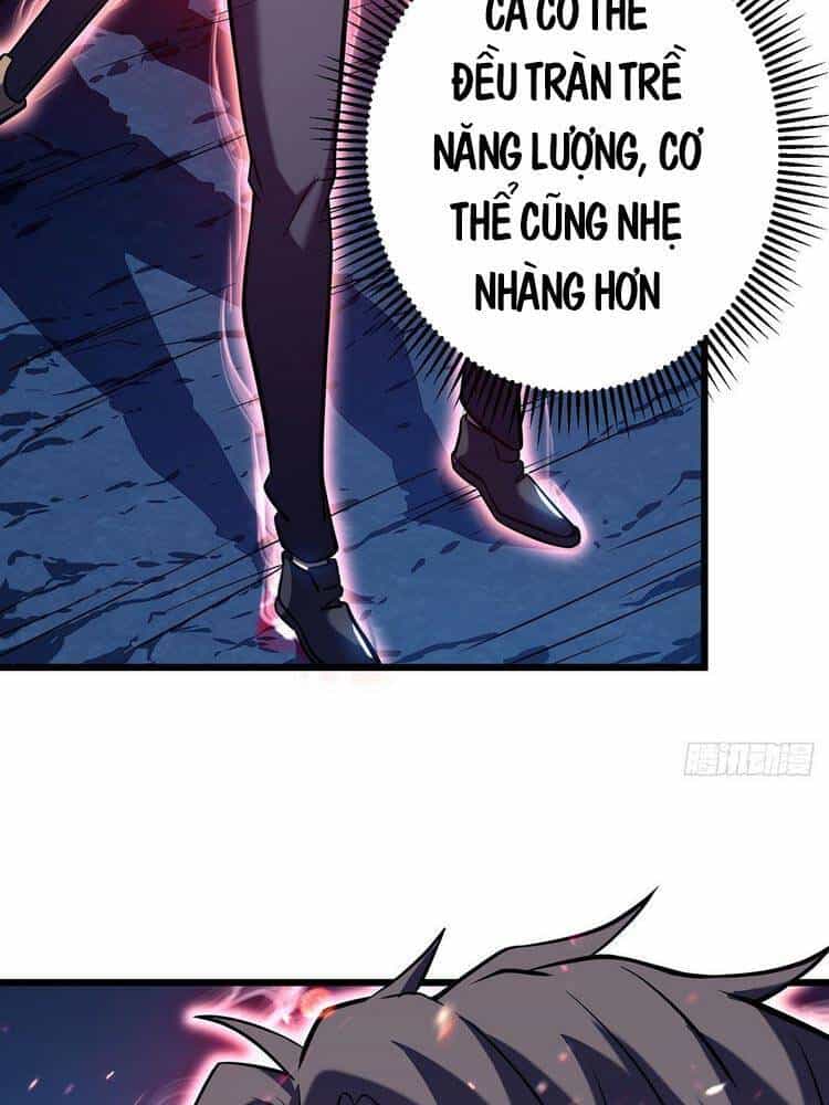 Ta Là Sát Thần - Chương 5 - ảnh 41