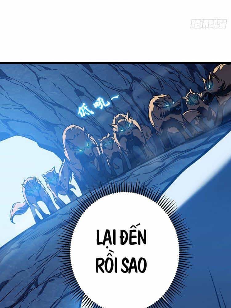 Ta Là Sát Thần - Chương 5 - ảnh 44