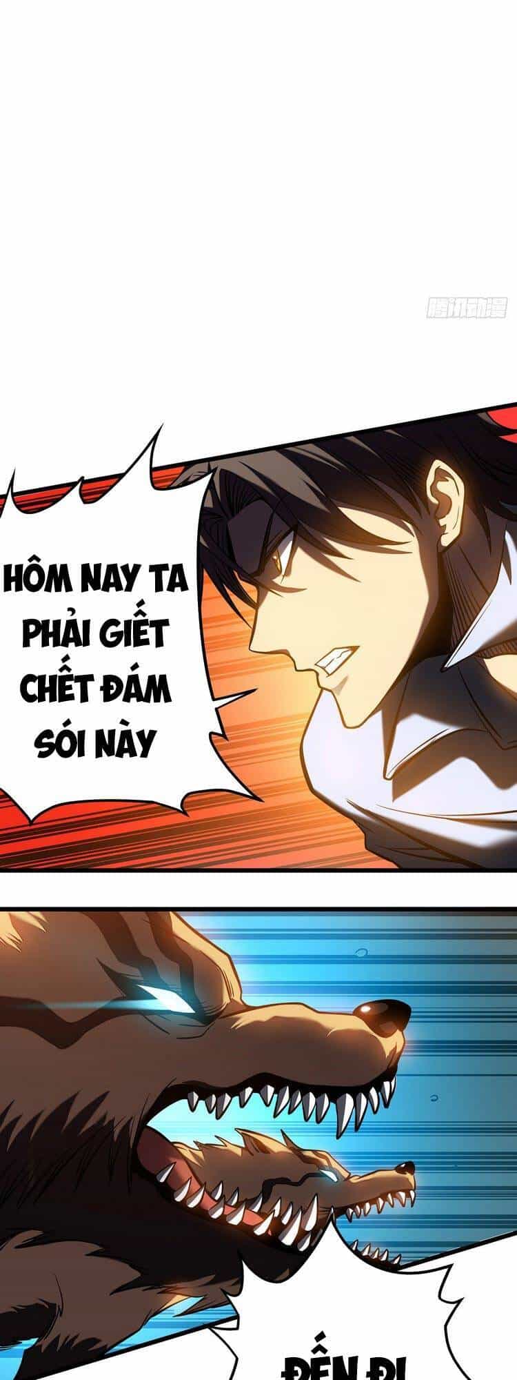 Ta Là Sát Thần - Chương 5 - ảnh 47