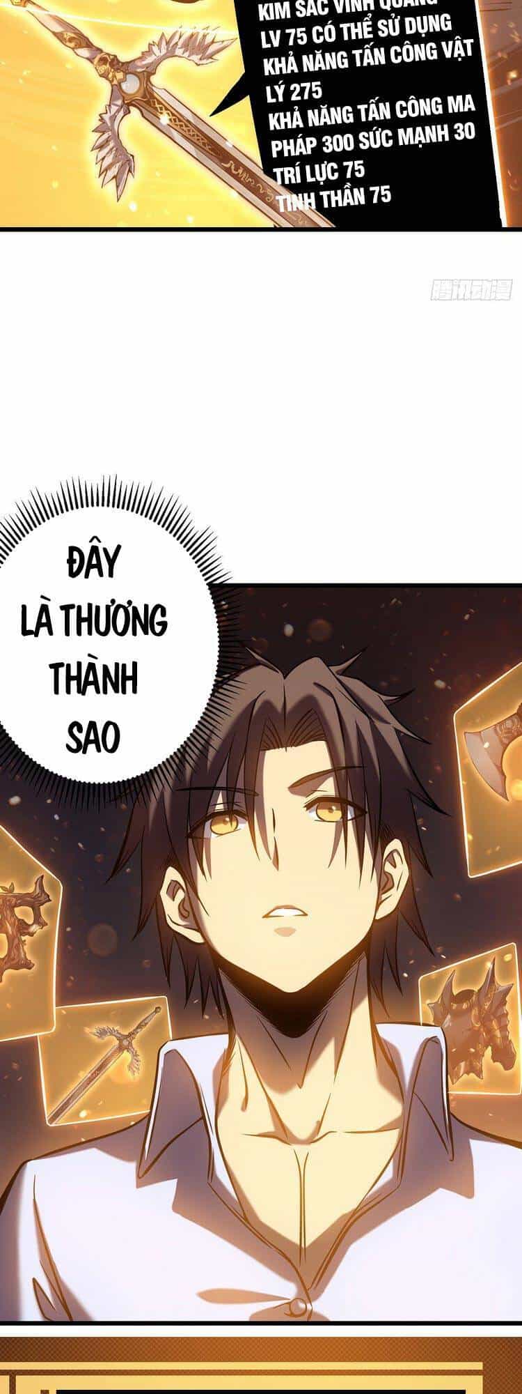 Ta Là Sát Thần - Chương 5 - ảnh 7