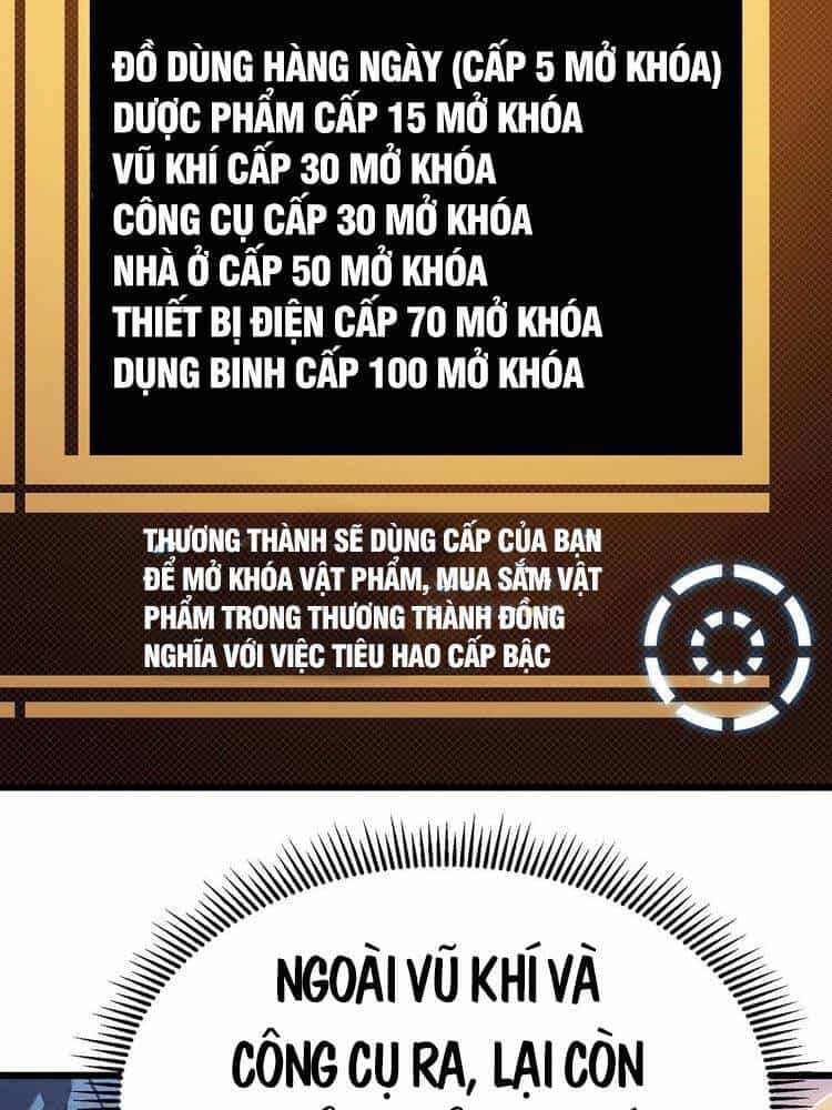Ta Là Sát Thần - Chương 5 - ảnh 8