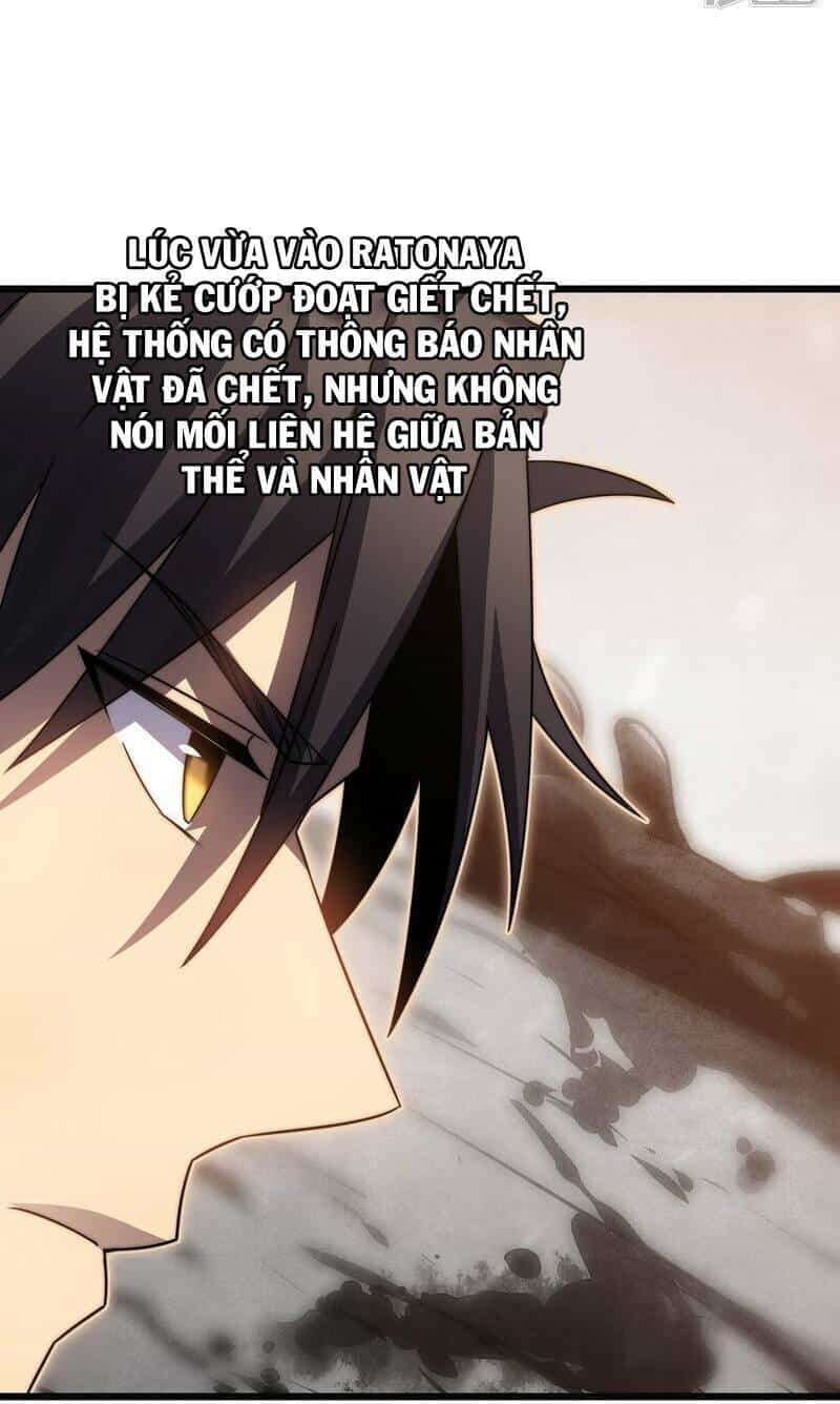 Ta Là Sát Thần - Chương 50 - ảnh 16