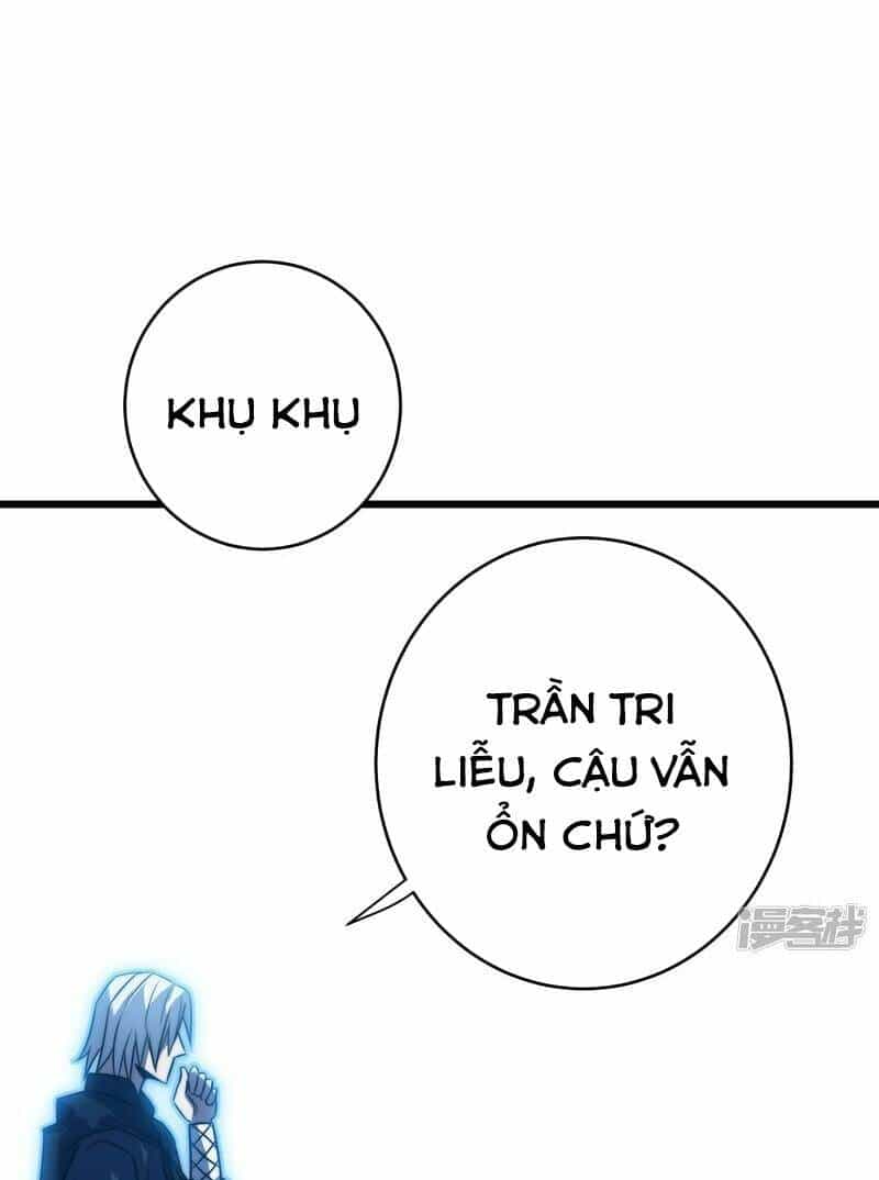 Ta Là Sát Thần - Chương 50 - ảnh 19