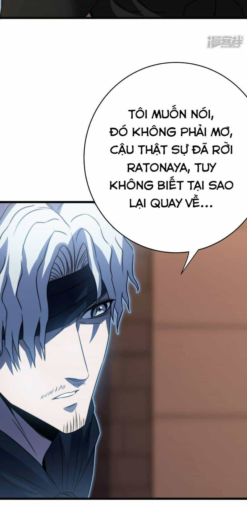 Ta Là Sát Thần - Chương 50 - ảnh 22