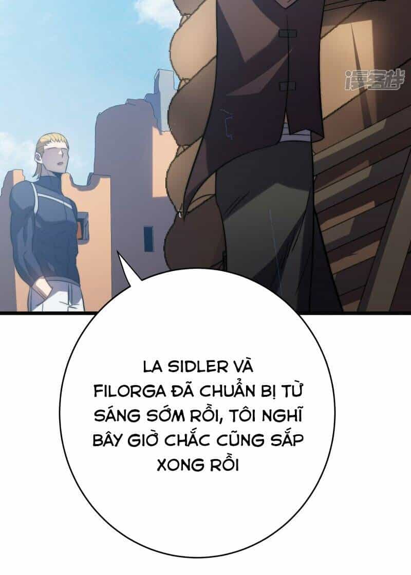 Ta Là Sát Thần - Chương 50 - ảnh 4