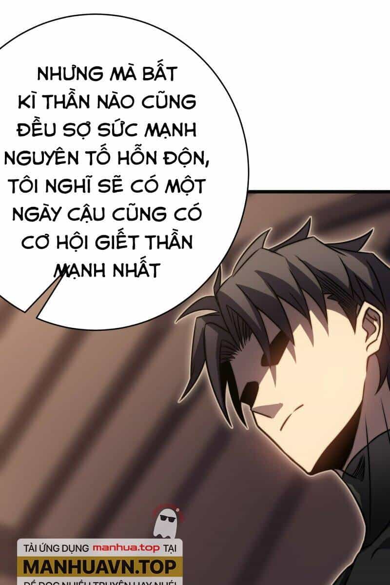 Ta Là Sát Thần - Chương 50 - ảnh 41