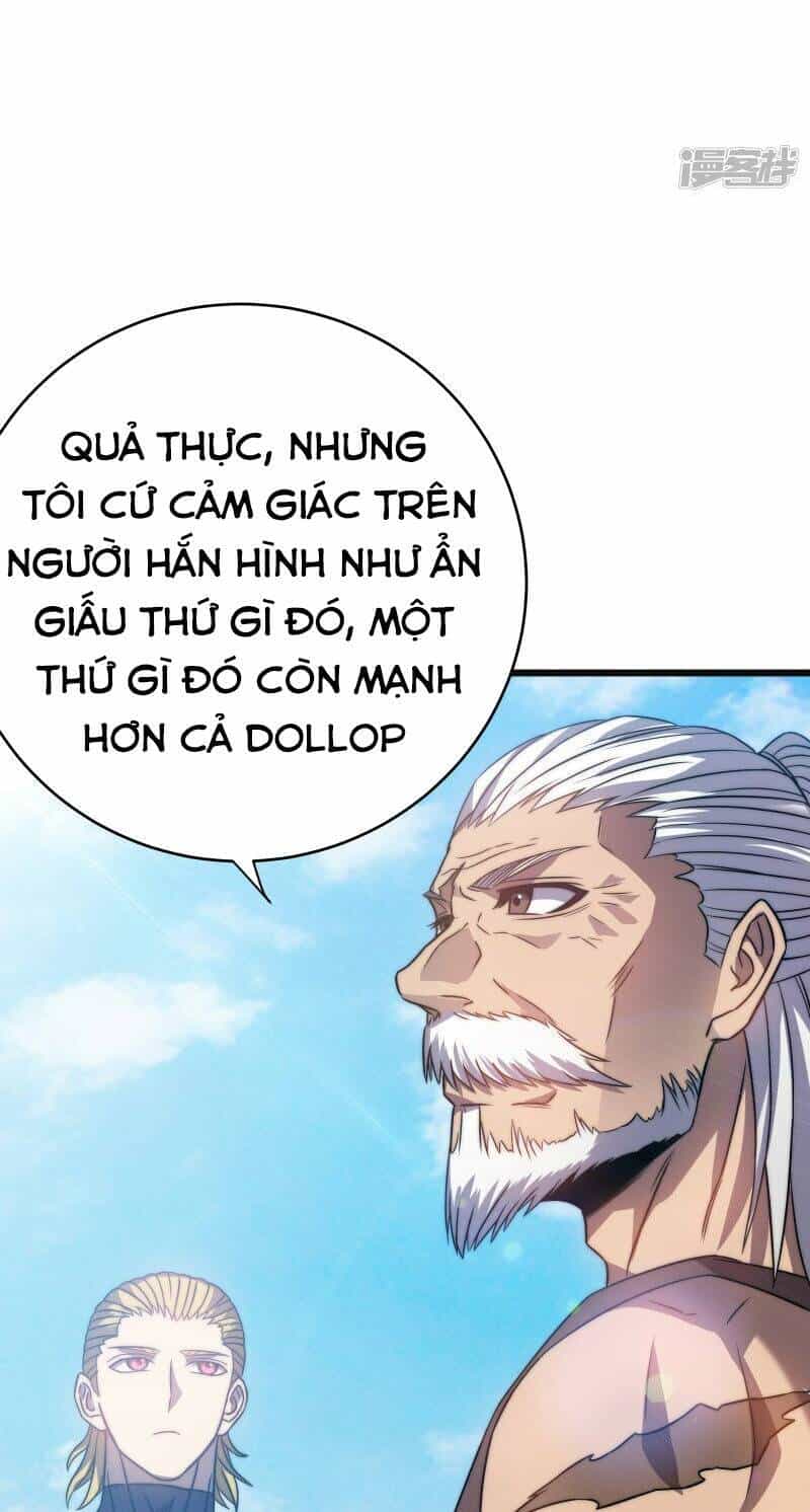 Ta Là Sát Thần - Chương 50 - ảnh 9
