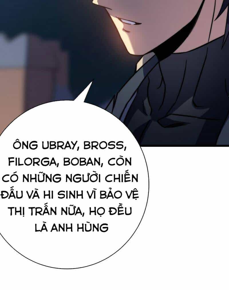 Ta Là Sát Thần - Chương 51 - ảnh 10