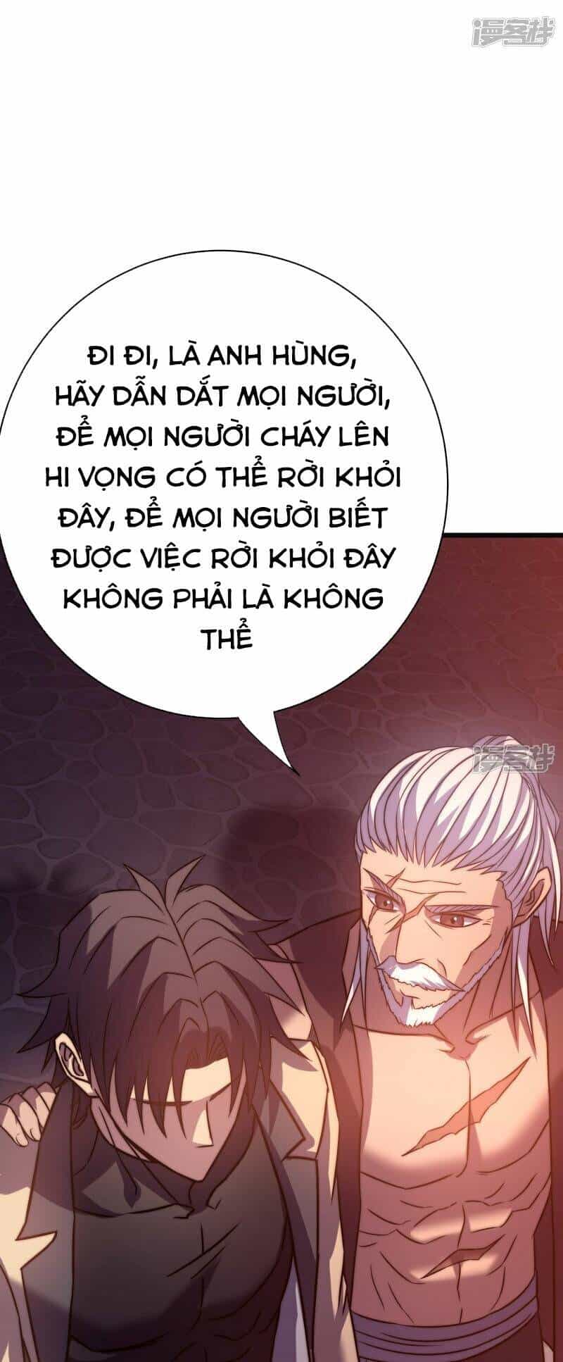 Ta Là Sát Thần - Chương 51 - ảnh 19