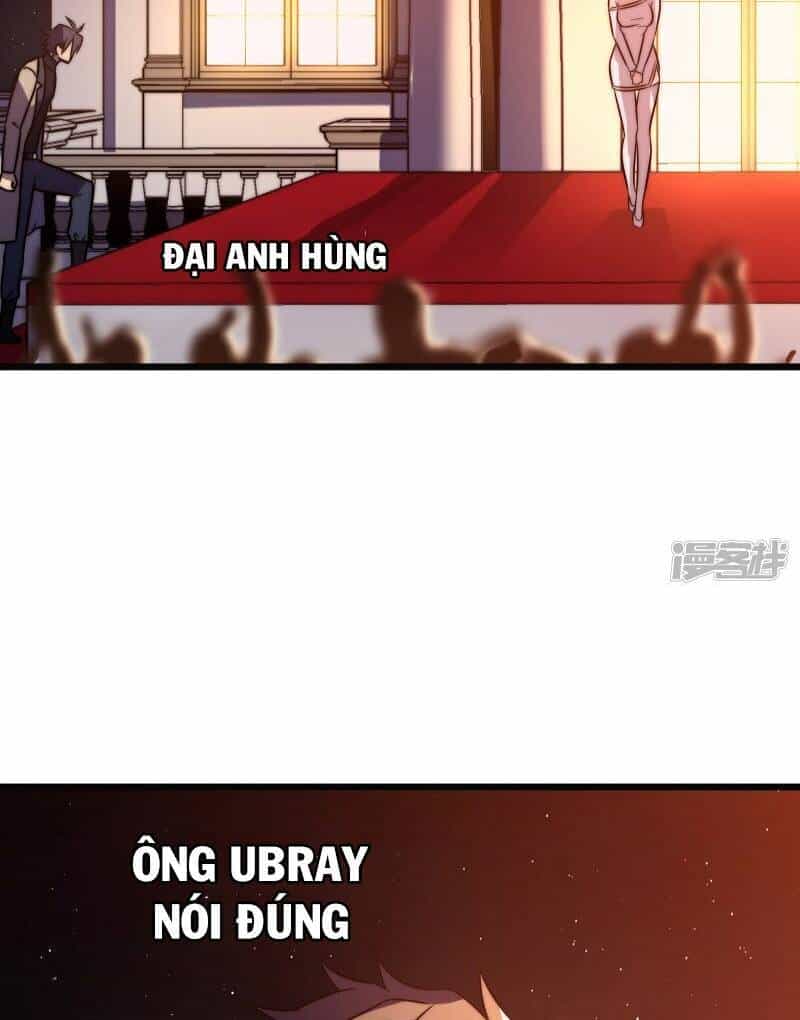 Ta Là Sát Thần - Chương 51 - ảnh 22
