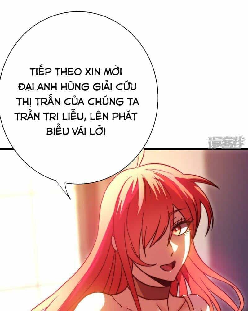 Ta Là Sát Thần - Chương 51 - ảnh 3